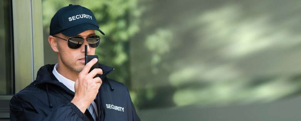 security services